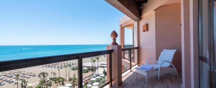 Hotel MS AMARAGUA 4* - Costa del Sol (Torremolinos), Spania. - Photo 5