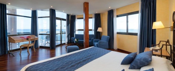 Hotel MS AMARAGUA 4* - Costa del Sol (Torremolinos), Spania. - Photo 6
