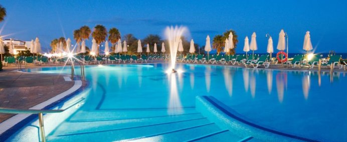 Hotel MS AMARAGUA 4* - Costa del Sol (Torremolinos), Spania. - Photo 15