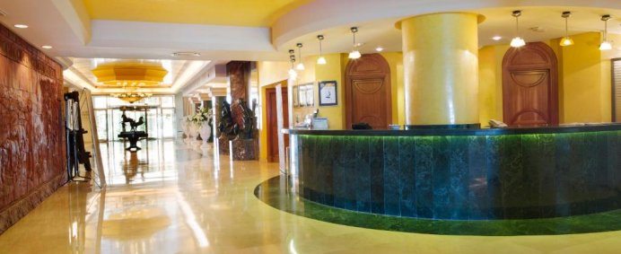 Hotel MS AMARAGUA 4* - Costa del Sol (Torremolinos), Spania. - Photo 17