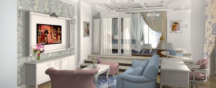 Hotel PHOENICIA ROYAL 5* - Mamaia, Romania. - Photo 8