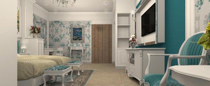 Hotel PHOENICIA ROYAL 5* - Mamaia, Romania. - Photo 9