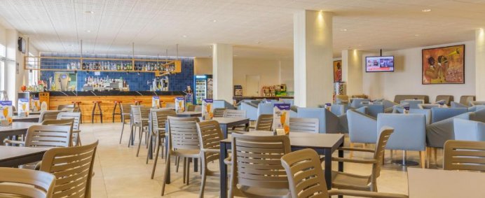 Hotel BEST BENALMADENA 4* - Costa del Sol (Benalmadena), Spania. - Photo 6