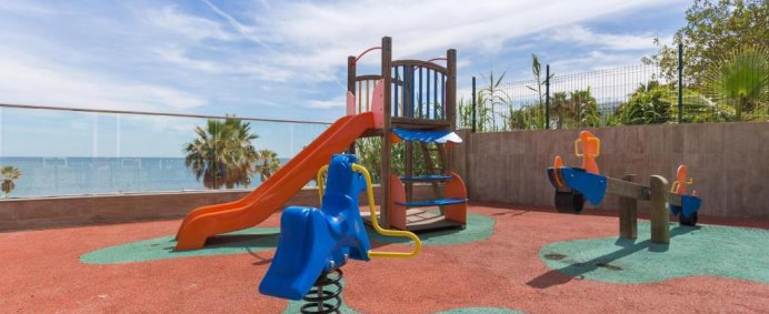 Hotel BEST BENALMADENA 4* - Costa del Sol (Benalmadena), Spania. - Photo 8