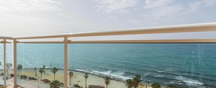 Hotel BEST BENALMADENA 4* - Costa del Sol (Benalmadena), Spania. - Photo 16