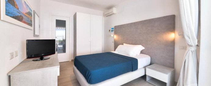 Hotel TERME PRINCIPE 3* - Insula ISCHIA, Italia. (Pet Friendly) - Photo 6