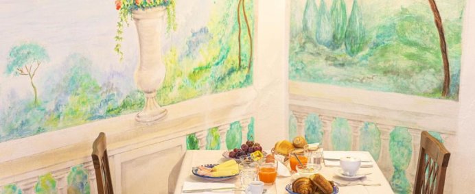 Hotel TERME PRINCIPE 3* - Insula ISCHIA, Italia. (Pet Friendly) - Photo 11