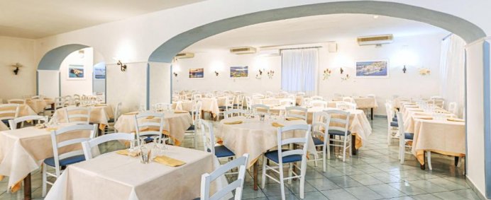 Hotel GALIDON WELLNESS PARK & SPA 4* - Insula ISCHIA, Italia. (Pet Friendly) - Photo 7