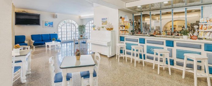 Hotel GALIDON WELLNESS PARK & SPA 4* - Insula ISCHIA, Italia. (Pet Friendly) - Photo 14