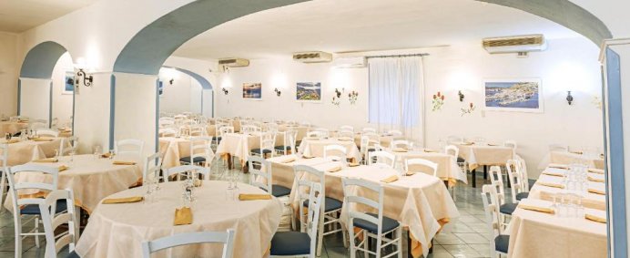 Hotel GALIDON WELLNESS PARK & SPA 4* - Insula ISCHIA, Italia. (Pet Friendly) - Photo 15