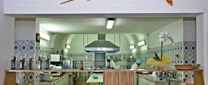 Hotel VITTORIO BEACH RESORT 3* - Insula ISCHIA, Italia. - Photo 9