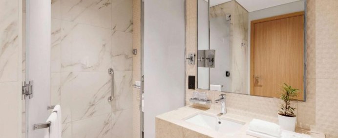 Aparthotel ADAGIO PREMIUM THE PALM 4* - Dubai, U.A.E. - Photo 7