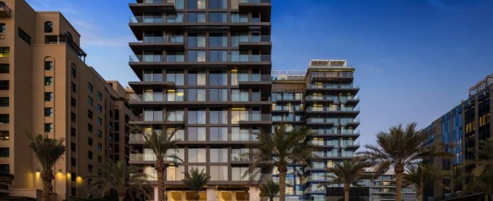 Hotel RADISSON BEACH RESORT PALM JUMEIRAH 4* - Dubai, U.A.E. - Photo 3