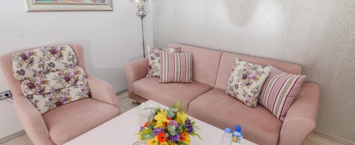 Hotel PHOENICIA LUXURY 4* - Mamaia, Romania. - Photo 2