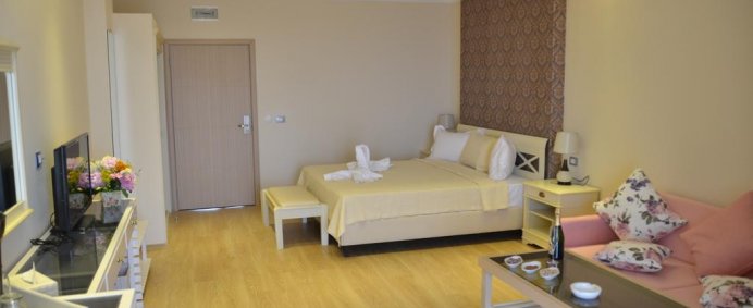Hotel PHOENICIA LUXURY 4* - Mamaia, Romania. - Photo 6