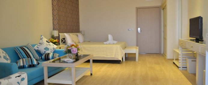 Hotel PHOENICIA LUXURY 4* - Mamaia, Romania. - Photo 7