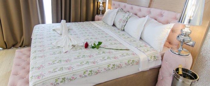 Hotel PHOENICIA LUXURY 4* - Mamaia, Romania. - Photo 13