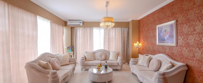 Hotel PHOENICIA LUXURY 4* - Mamaia, Romania. - Photo 18