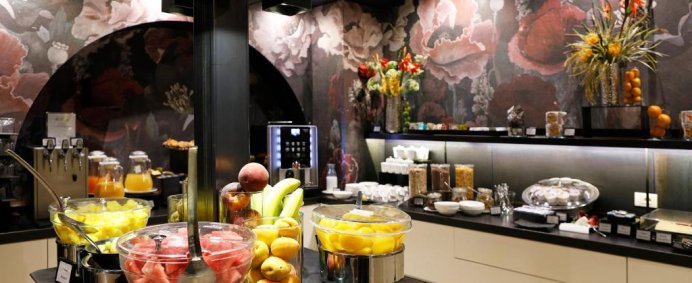 Hotel ROME LIFE 4* - Roma, Italia. - Photo 7