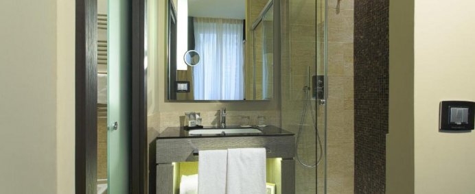Hotel ROME LIFE 4* - Roma, Italia. - Photo 8