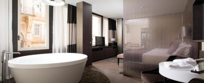 Hotel ROME LIFE 4* - Roma, Italia. - Photo 10