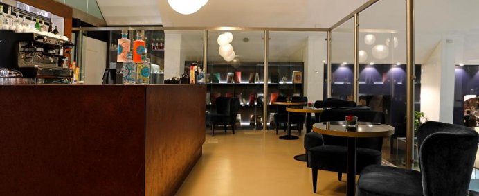Hotel ROME LIFE 4* - Roma, Italia. - Photo 11