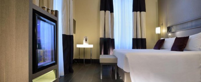 Hotel ROME LIFE 4* - Roma, Italia. - Photo 13
