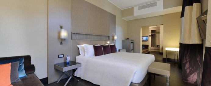Hotel ROME LIFE 4* - Roma, Italia. - Photo 14