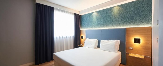 Hotel NEO 4* - Milano, Italia. (Pet Friendly) - Photo 4
