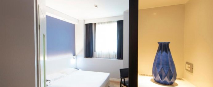 Hotel NEO 4* - Milano, Italia. (Pet Friendly) - Photo 5