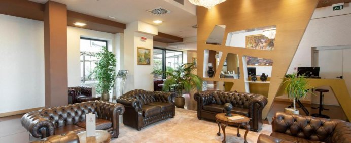 Hotel NEO 4* - Milano, Italia. (Pet Friendly) - Photo 8