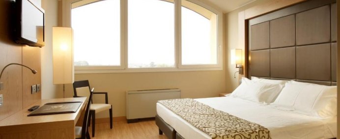 Hotel VIRGINIA PALACE 4* - Milano, Italia. - Photo 2