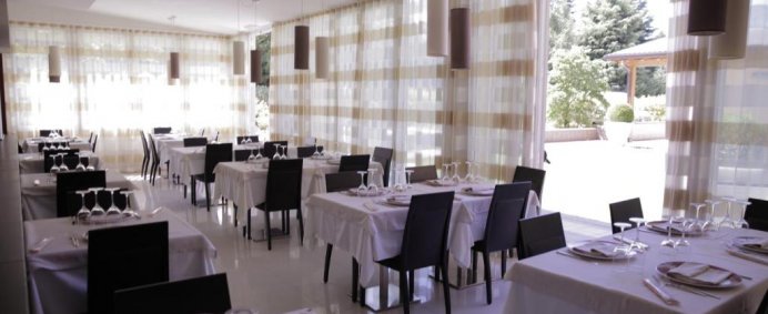 Hotel VIRGINIA PALACE 4* - Milano, Italia. - Photo 3