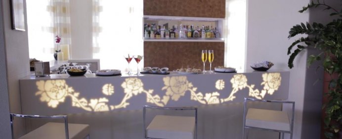 Hotel VIRGINIA PALACE 4* - Milano, Italia. - Photo 9