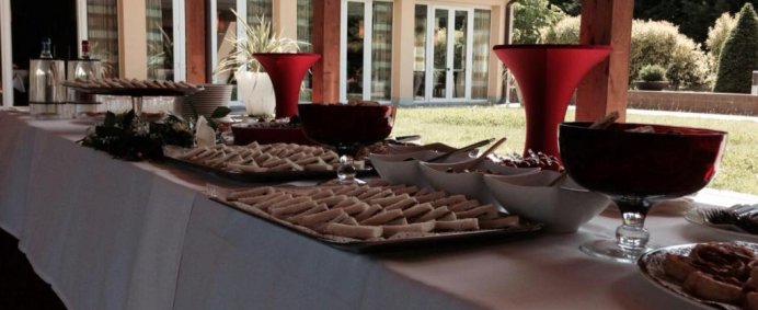 Hotel VIRGINIA PALACE 4* - Milano, Italia. - Photo 13