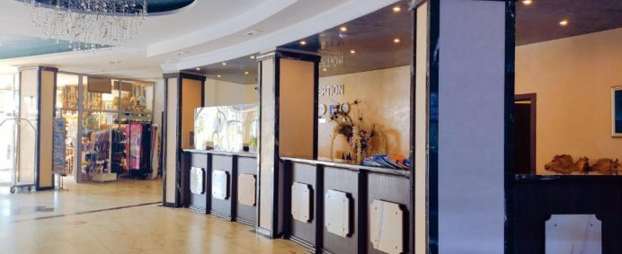 Hotel MOONLIGHT 5* - Sveti Vlas, Bulgaria. - Photo 3