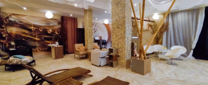 Hotel MOONLIGHT 5* - Sveti Vlas, Bulgaria. - Photo 10