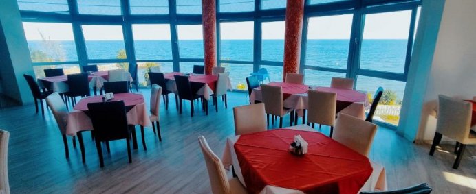 Hotel MOONLIGHT 5* - Sveti Vlas, Bulgaria. - Photo 11