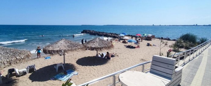 Hotel MOONLIGHT 5* - Sveti Vlas, Bulgaria. - Photo 14