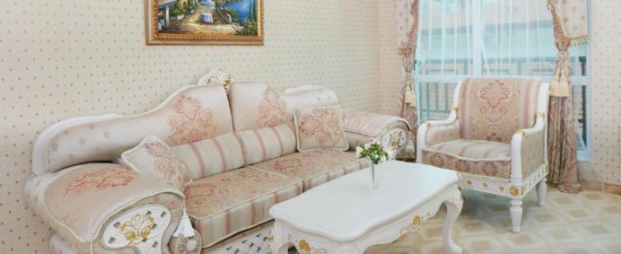 Aparthotel AMORE BEACH 4* - Elenite, Bulgaria. - Photo 4