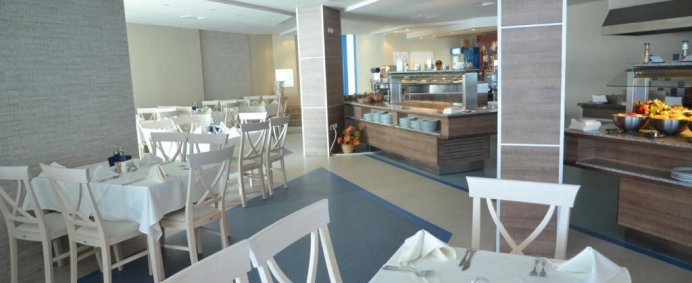 Hotel SINEVA BEACH 4* - Sveti Vlas, Bulgaria. - Photo 10