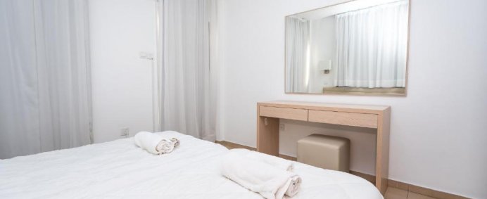 Aparthotel FLORA APARTMENTS 2* - Protaras, Cipru. - Photo 9