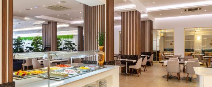 Hotel CHRISTOFINIA 4* - Ayia Napa, Cipru. - Photo 4