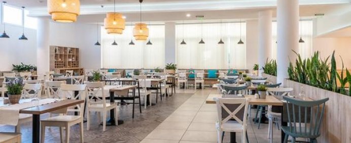 Hotel iHotel Sunny Beach 4* - Sunny Beach, Bulgaria. - Photo 4