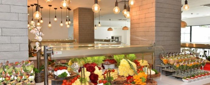 Hotel iHotel Sunny Beach 4* - Sunny Beach, Bulgaria. - Photo 5