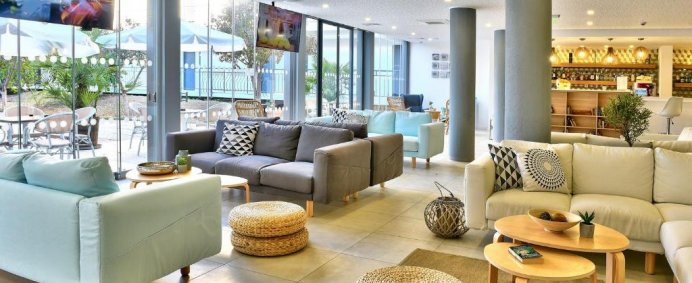 Hotel iHotel Sunny Beach 4* - Sunny Beach, Bulgaria. - Photo 6