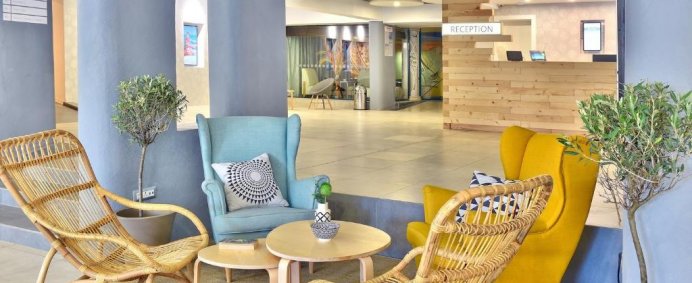 Hotel iHotel Sunny Beach 4* - Sunny Beach, Bulgaria. - Photo 7
