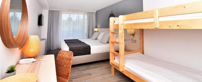 Hotel iHotel Sunny Beach 4* - Sunny Beach, Bulgaria. - Photo 9