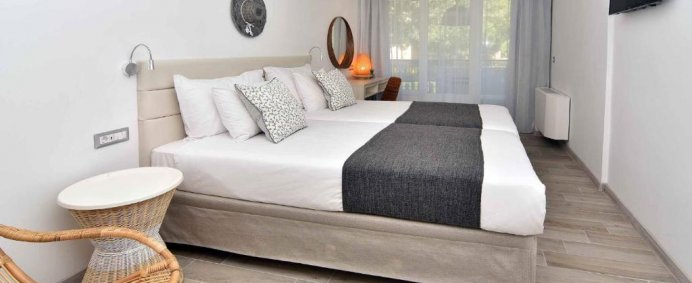 Hotel iHotel Sunny Beach 4* - Sunny Beach, Bulgaria. - Photo 10