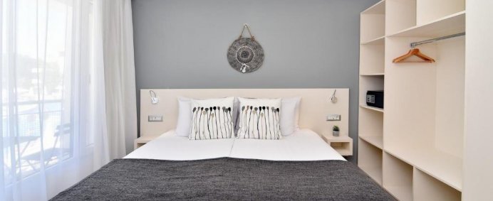 Hotel iHotel Sunny Beach 4* - Sunny Beach, Bulgaria. - Photo 11